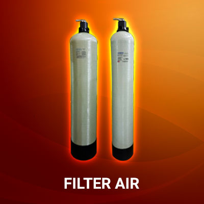 Filter Air