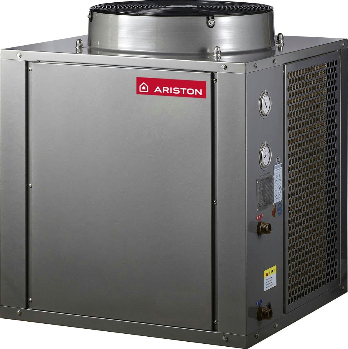 Ariston AR 17 PTP
