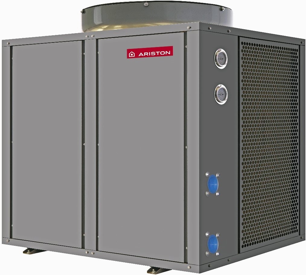 Ariston AR-50STP HX