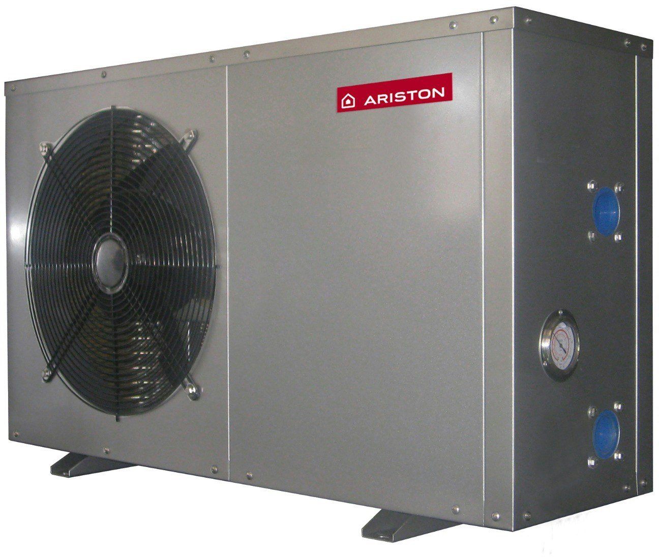 Ariston AR 6-8-12 SM