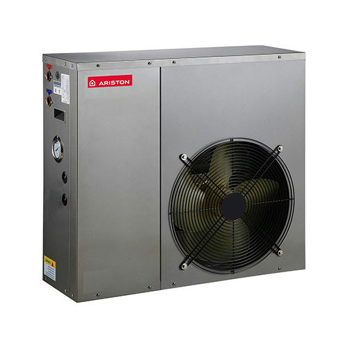 Heat Pump