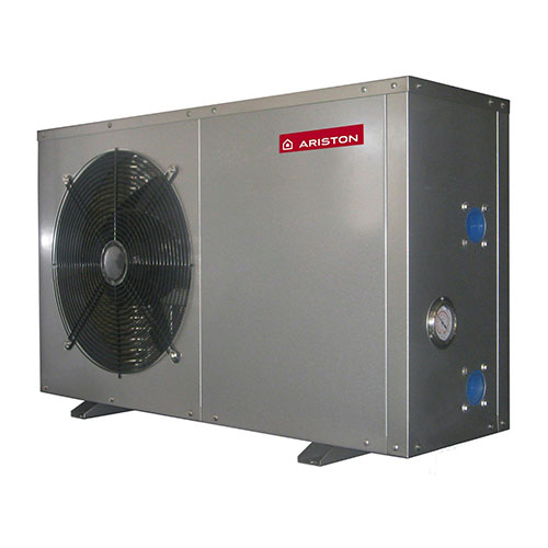 Heat Pump