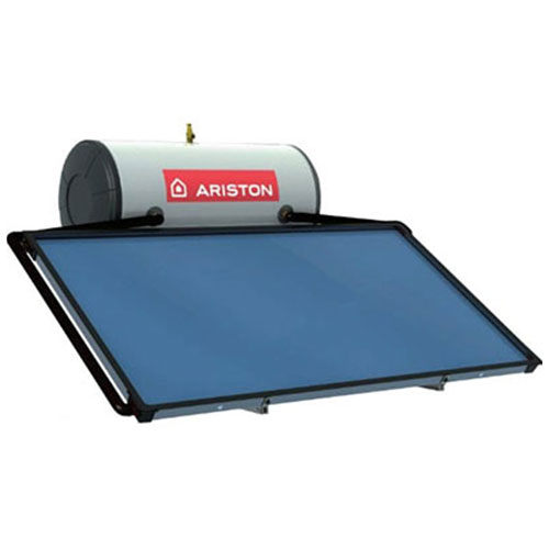 Solar Water Heater
